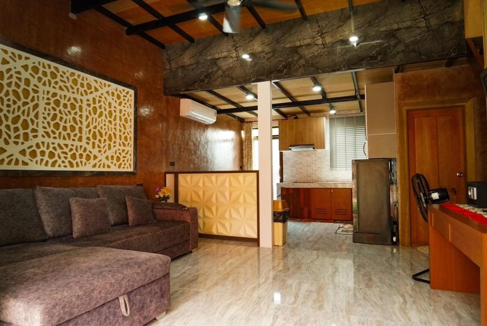 Pinthong Aonang Villa Ao Nang Екстер'єр фото