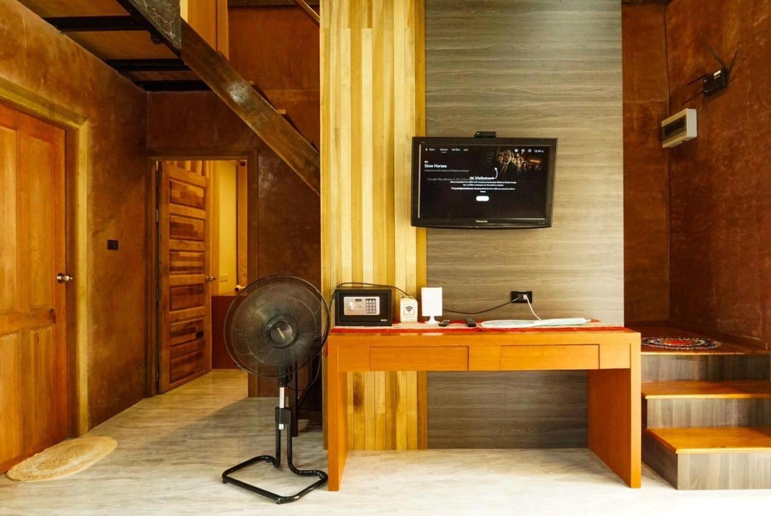 Pinthong Aonang Villa Ao Nang Екстер'єр фото