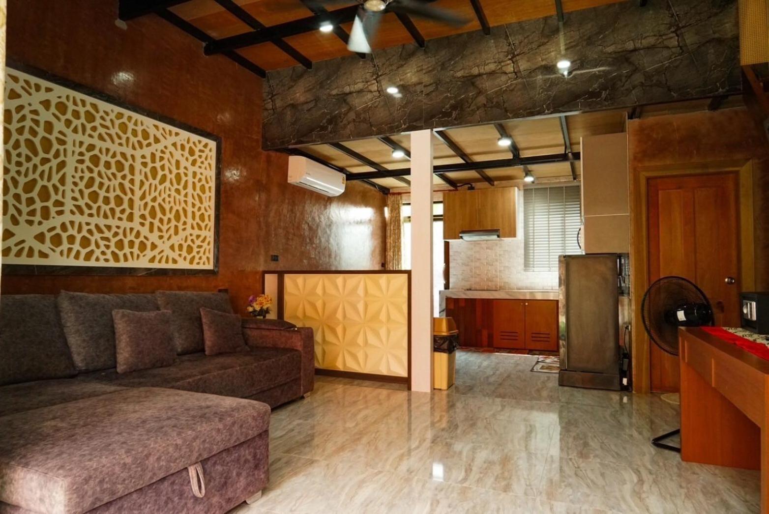 Pinthong Aonang Villa Ao Nang Екстер'єр фото