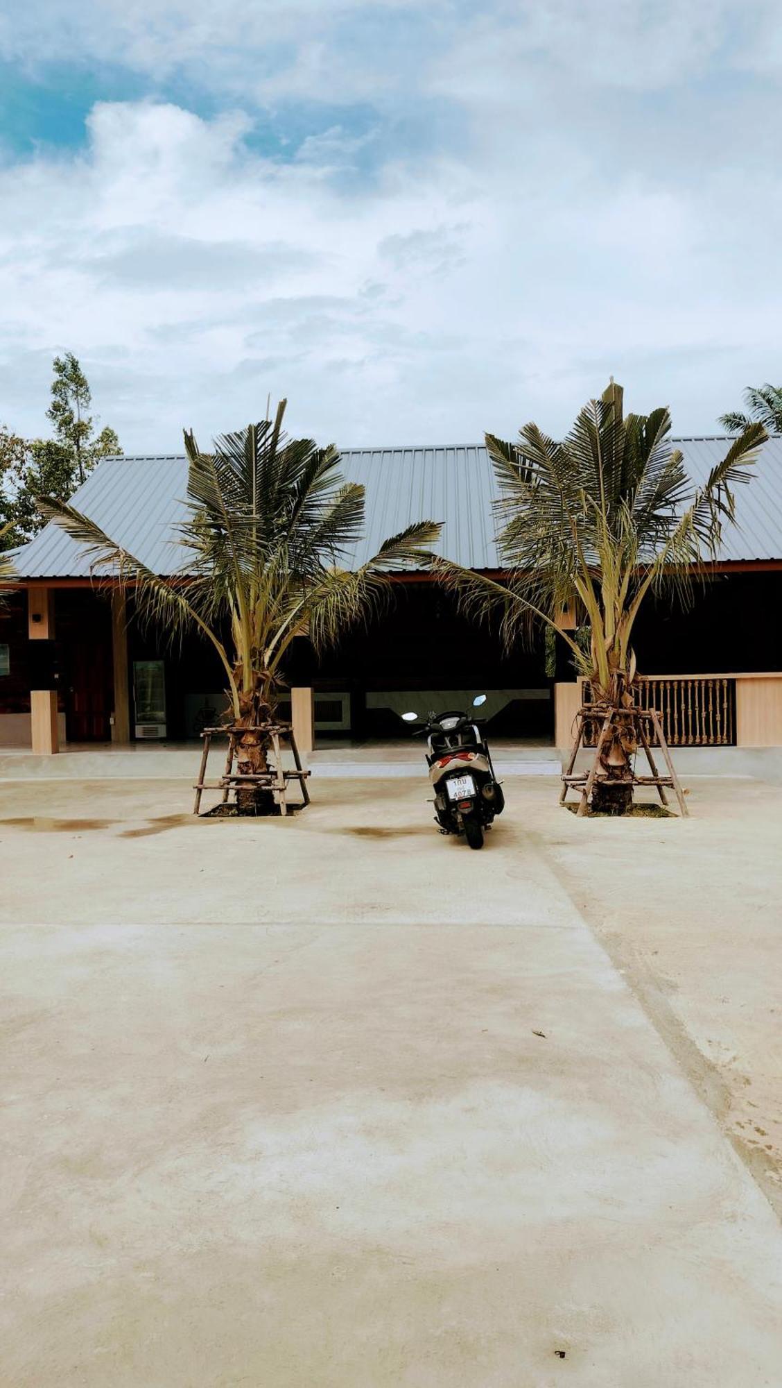 Pinthong Aonang Villa Ao Nang Екстер'єр фото
