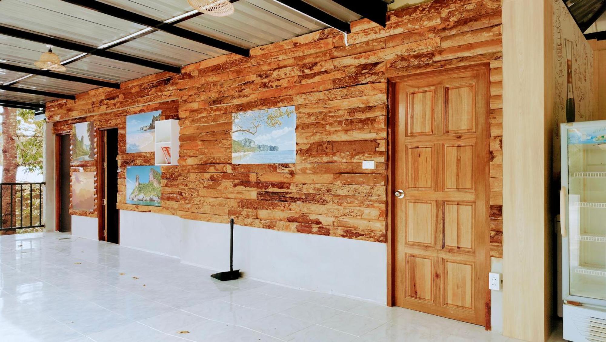 Pinthong Aonang Villa Ao Nang Екстер'єр фото