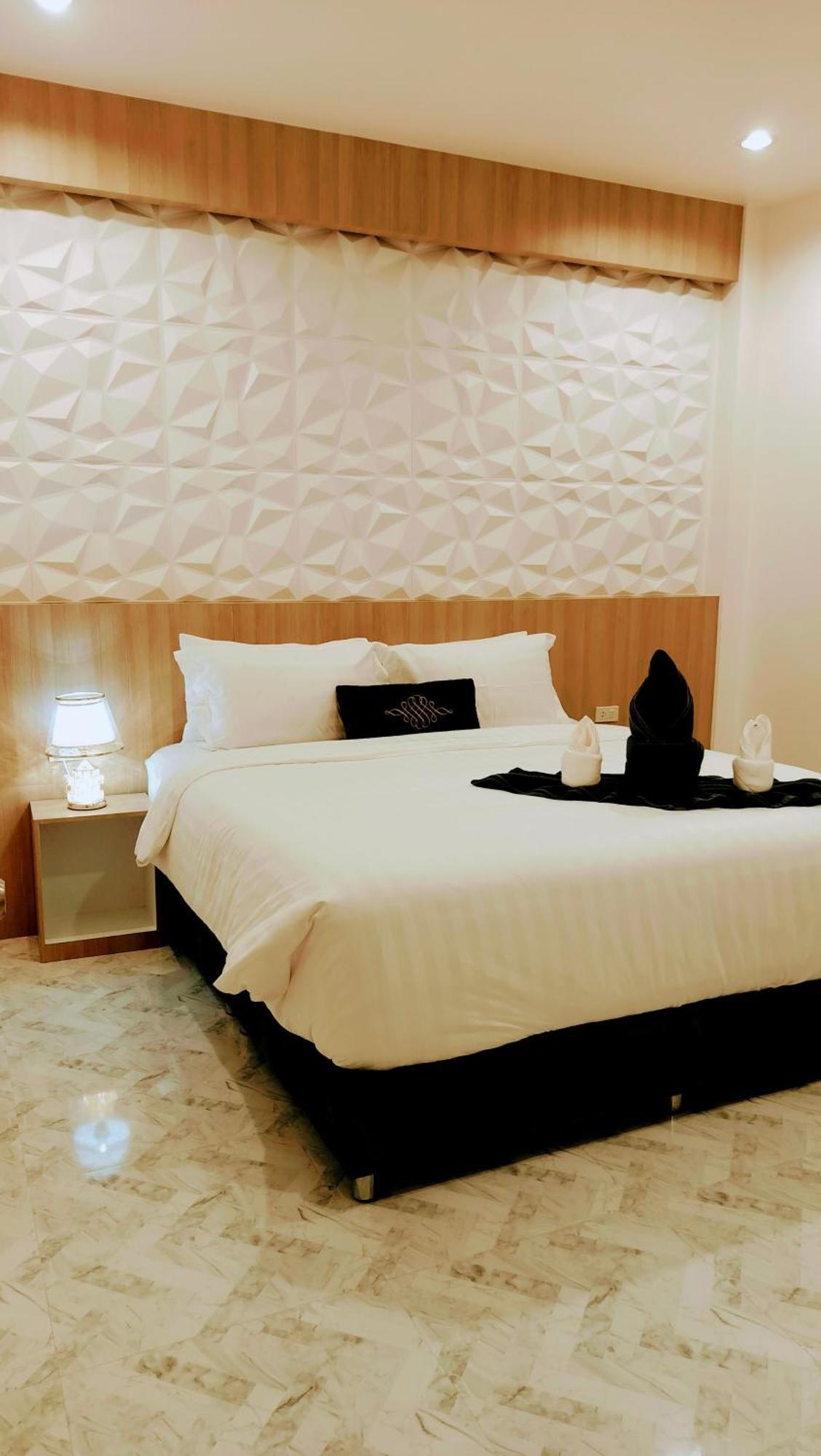 Pinthong Aonang Villa Ao Nang Екстер'єр фото