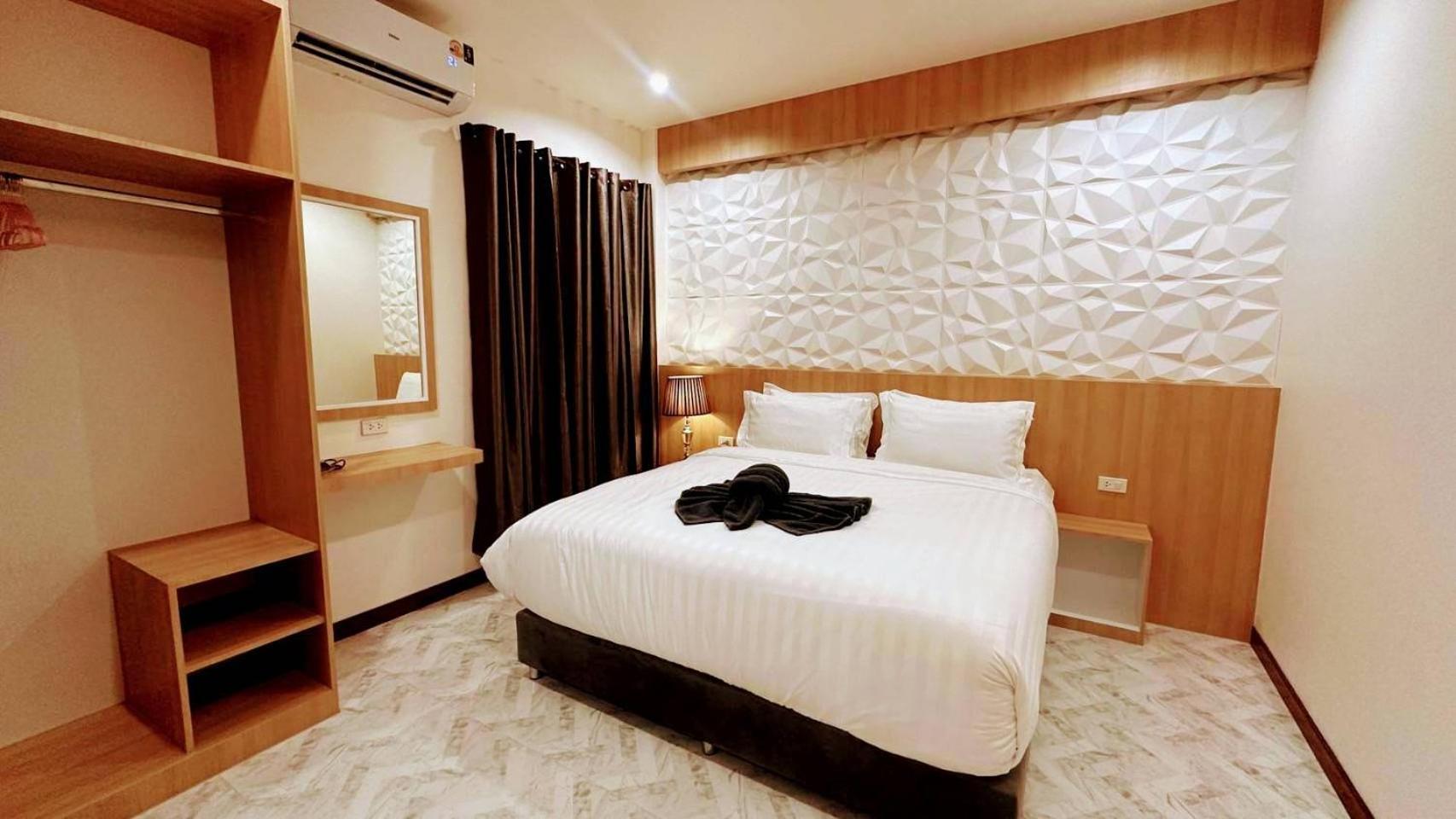 Pinthong Aonang Villa Ao Nang Екстер'єр фото