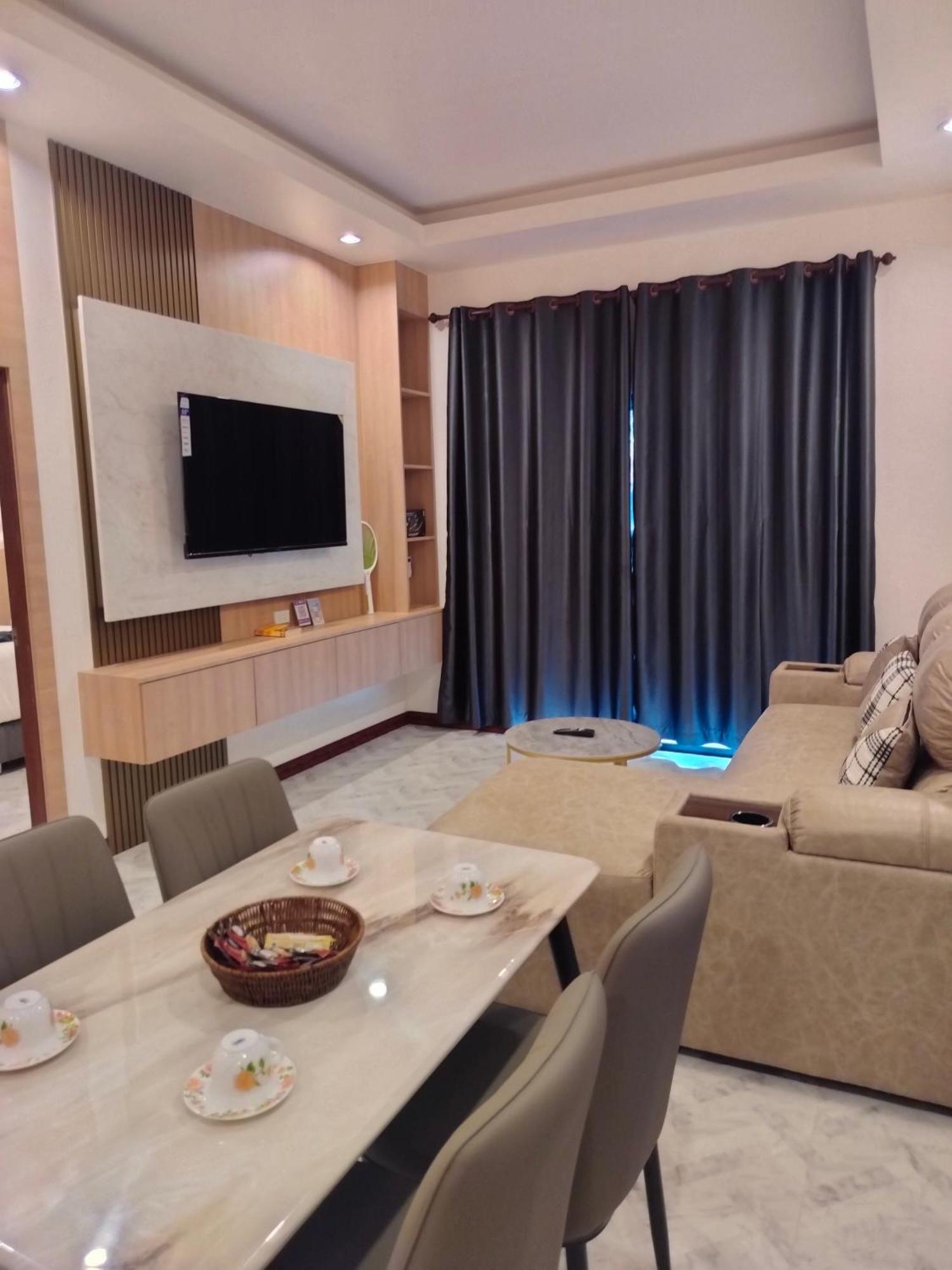 Pinthong Aonang Villa Ao Nang Екстер'єр фото